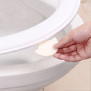 Home Cute Toilet Seat Cover Lifter Handle Avoid Touching Hygienic Clea QDD