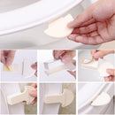 Home Cute Toilet Seat Cover Lifter Handle Avoid Touching Hygienic Clea QDD