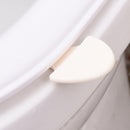 Home Cute Toilet Seat Cover Lifter Handle Avoid Touching Hygienic Clea QDD
