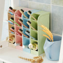 Women Makeup Case Storage Organizer Box Drawer Cosmetic Holder Perfume Jewellery