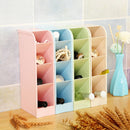 Women Makeup Case Storage Organizer Box Drawer Cosmetic Holder Perfume Jewellery