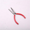 19 X Watch Repair Kit Lite Remover Spring Bar Tool Opener Screwdriver Box DYW