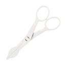1Pcs Piping Flower Scissors+Nail Icing Bake Cake Decoration Cupcake Pastry Tools