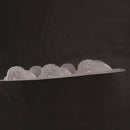 Plastic Fish Cake Jelly Handmade Sugarcraft Mold DIY Chocolate Mould Tools x1