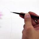 Precision ESD Anti-Static Stainless Steel Tweezers Set Kit for Electronic ghf