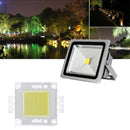 10W High Power COB LED Chip Bulbs Bead Warm/Cool White for Flood Light lamp x 1