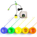 LED Outdoor Camping Lamp Night Light USB Camping Lamp Can Be Connected In Series