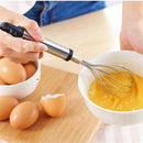 Colourworks by Kitchen Craft Small Silicone Balloon Wire 25cm Food Whisk