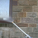 Aluminium High Pressure Power Washer Spray Nozzle Water Gun Hose+2 Spray Tip