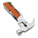 16 in 1 Multi-functional Outdoor Hammer Tools Screwdriver Pliers Multi Tool