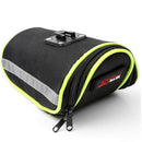 1x Cycling Waterproof Tail Bag Seat Bag Pouch Bicycle Saddle Rear Stora GGL