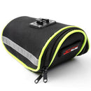 1x Cycling Waterproof Tail Bag Seat Bag Pouch Bicycle Saddle Rear Stora GGL