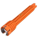Faucet Sink Multitool Installer Water Pipe Wrench for Plumbers and Homeowners