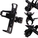 Flexible Water Bottle Holder Motorcycle Cup Bicycle Drink Universal Fi XKI gf