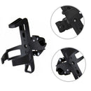 Flexible Water Bottle Holder Motorcycle Cup Bicycle Drink Universal Fi XKI gf