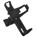 Flexible Water Bottle Holder Motorcycle Cup Bicycle Drink Universal Fit  FUA