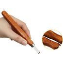 12Pcs Wood Carving Hand Chisel Tool Kit Set Wood working Professional  RHI