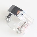 Adjustable Bias Sewing Machine Presser Foot Tape Binding Binder 5mm to 20mm