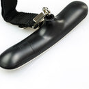 Stainless  Steel Hand Luggage Electronic Scale Digital Baggage Scale 50kg/110lb