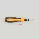 31 In 1 Precision Set Handle Screwdriver Mobile Phone Repair Kit Tool yuk