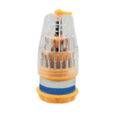31 In 1 Precision Set Handle Screwdriver Mobile Phone Repair Kit Tool yuk