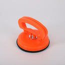 2x Durable Red 2"/5" Dent Puller Remover Suction Cup Car Glass Metal Sucker Kit