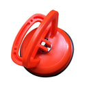 2pcs Durable Red 2"/5" Dent Puller Remover Suction Cup Car Glass Metal Sucker fh