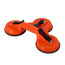 3-Cups Glass Sucker Dent Puller Panel Remover Suction Cup Car Metal Suck EQF