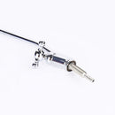 Reverse Osmosis Water Filter Sink Faucet Spray Tap Mixer Trigeminal tap  XEW