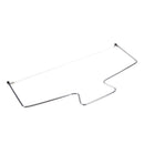 2x Adjustable Wire Cake Slicer Bread Wire Cutter Baking Leveller Decor DIY Tools