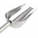 2x Ice Scoop Shovel for Sugar Flour Buffet Dry Grains Bar Tools Measuring QME