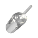 2x Ice Scoop Shovel for Sugar Flour Buffet Dry Grains Bar Tools Measuring QME