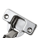 Safety Door Hinge Close Full Overlay Kitchen Cabinet Cupboard