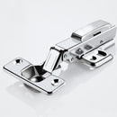 Safety Door Hinge Close Full Overlay Kitchen Cabinet Cupboard