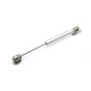 2Pcs Door Hinge Gas Spring Strut Prop Shock Lift Kitchen Cabinet Hydraulic Rod