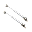 2Pcs Door Hinge Gas Spring Strut Prop Shock Lift Kitchen Cabinet Hydraulic Rod