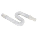 2x Bathroom Flexible Anti-odor Pipe Sink Basin Water Drain Hose Tube K KWH