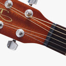 18pcs Brass Electric Acoustic Folk Guitar Strings Set Musical Instrument LIN