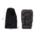 Portable Car Baby Kids Child Safety Seat Travel Storage Bag Dust Cover