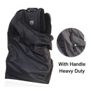 Portable Car Baby Kids Child Safety Seat Travel Storage Bag Dust Cover