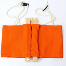 Adjustable Foot Hammock Feet Swing Sling Work Room Rest Care Tool FIW NIJ