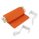 Adjustable Foot Hammock Feet Swing Sling Work Room Rest Care Tool FIW NIJ