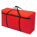 Travel Moving Sorting Bag Quilt Storage Bag Oxford Cloth Clothes Storage Bag