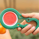 Jar Openers Rubber Non Slip Bottle Lid Grip Multi Opener Pad Twist-Gripper New