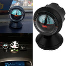 Measure Inclination Elevation Auto Car Level Conting Slope Instrument Comp UGV
