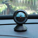 Measure Inclination Elevation Auto Car Level Conting Slope Instrument Comp UGV