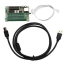USB PIC Automatic Microchip Develop Microcontroller Programmer K150 ICSP  WAB