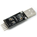 New 5V 3.3V Output PL2303 USB To RS232 TTL Auto Converter Module Cable Adapter