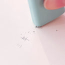 Art Drawing Writing Soft 4B Rubber Pencil Sketchbook Eraser Students Supply Hot
