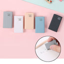 Art Drawing Writing Soft 4B Rubber Pencil Sketchbook Eraser Students Supply Hot